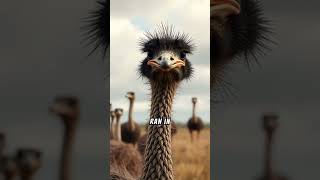 The Most Ridiculous War in History The Great Emu War Explained [upl. by Aivalf]