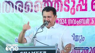 സുരേഷ് ​ഗോപിയെ ജയിപ്പിച്ചതും പിണറായി ഒടുവിൽ തന്തക്ക് വിളി കേട്ടതും പിണറായി [upl. by Jopa182]