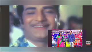 Devudu chesina Manushulu movie song Vinnara alanati Venu ganam Ramesh Chandrakanti amp Ramalaxmi garu [upl. by Llemor]