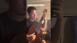 Leron Leron Sinta  Play Filipino [upl. by Janiuszck]