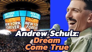 Andrew Schulz When I Knew I Could Go Independent In Comedy [upl. by Deyas]