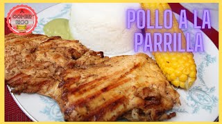 🔴Pollo a la ParrillaPARRILLADA PERUANA [upl. by Ailee765]