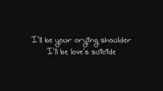 Ill Be  Edwin McCain Lyrics [upl. by Hteik]