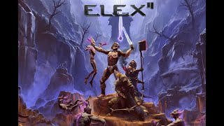 2 ELEX II [upl. by Sherry984]