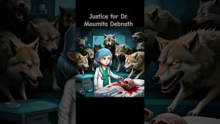 Justice for Dr Moumita Debnathviolence [upl. by Marinelli903]