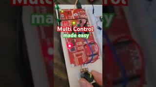 Multi Machine control made easy [upl. by Tahmosh802]