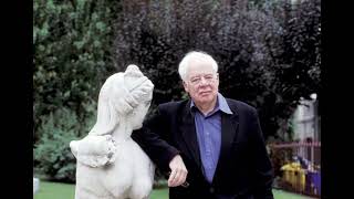 Robert Brandom on Richard Rorty amp the Mirror of Nature [upl. by Anerda]