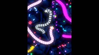 Slitherio Getting sum juicy kills orochimaru slitherio trollface slitheriobattle snake [upl. by Chamberlin832]