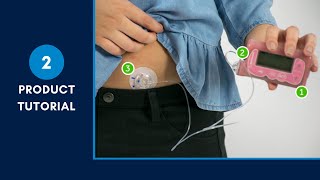 Product tutorial 2 Insulin Pump Therapy  Medtronic Diabetes India [upl. by Enimasaj]