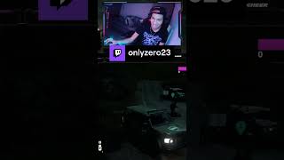 Disfruto andar de castroso  onlyzero23 en Twitch [upl. by Johnston]