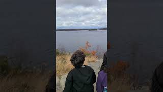 Killbear Provincial Park  Fall 2024 [upl. by Connelly368]