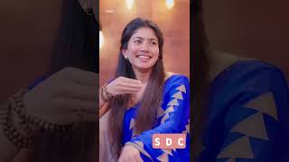 Saipallavis SHOCKING Truth Exposed SDC saipallavi shorts SDCYOUTUBE [upl. by Lockwood469]