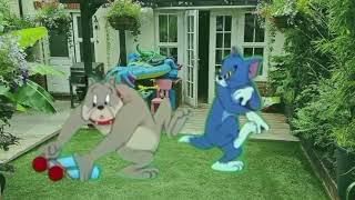 tom and jerry best friend episode 7tom and jerry 2024Jokestoriesp7u [upl. by Losse800]