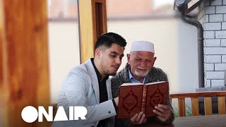 Miraxh Islami Muaji i Rahmetit [upl. by Ellenaj397]