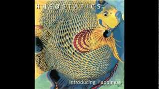 Rheostatics  Introducing Happiness  06 EarthMonstrous Hummingbirds [upl. by Ahsienet434]