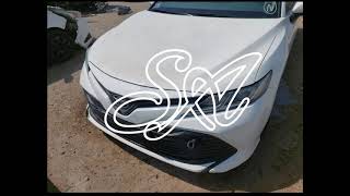 JTNBF9HK4J3011760 2018 TOYOTA CAMRY [upl. by Sell]