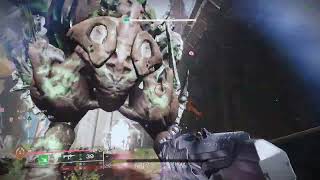 Destiny 2  Solo Flawless Grasp of Avarice Episode Echos [upl. by Erised657]