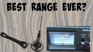 CB Radio Antenna Installation and Adjustment Guide If you want your CB to Work Right Watch This [upl. by Sanjay421]