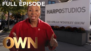 Iyanlas Attempt to Unite Feuding Sisters Backfires  Iyanla Fix My Life  Oprah Winfrey Network [upl. by Derina]