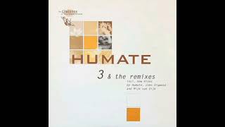 Humate  32 Digweed amp Muirs Bedrock Mix [upl. by Soule]