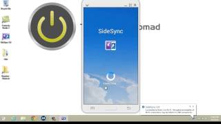 SideSync 30  Samsung [upl. by Viviane]