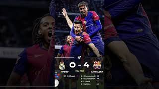 BARCA IS JUST BETTER [upl. by Charissa]