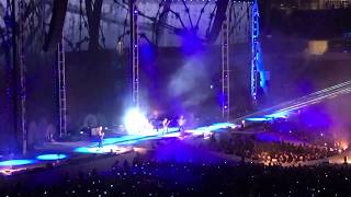 Metallica quotOnequot Live at ATampT Stadium Dallas TX [upl. by Analra]