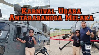 Karnival Udara Antarabangsa Melaka melaka tahunmelawatmelaka2024 [upl. by Liatrice]