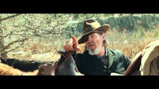 Valor de Ley True Grit  Trailer HD en Español [upl. by Bak]