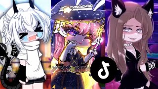 🌟Gacha Life Tiktok Compilation  122  🌟Gachalife Chiasa🌟 [upl. by Frayda]