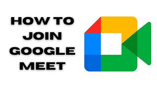 Google Meet  how to join a Google Meet [upl. by Eecart]