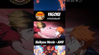 Haikyuu Amv anime animeedit edit amv amvedit haikyuu haikyuuedit music fight [upl. by Kramer]