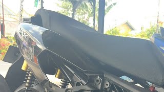 Penyebab Yamaha NMAX tidak bisa hidup🔧 [upl. by Bendick]