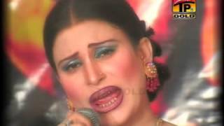 Dhola Hoye Naal Maza  Naseebo Lal  Official Video [upl. by Lehteb417]