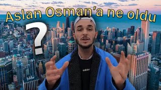 Aslan Osman  Osifficial  YouTube kanalına ne oldu [upl. by Sankey405]