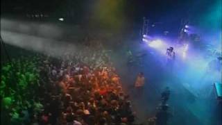 The Charlatans UK  Sproston Green  Live At London Astoria 11051995 [upl. by Polito]