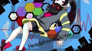 Headphone Actor Ver Soraruそらる [upl. by Amaty]