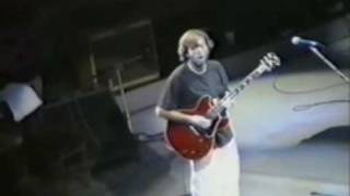 Eric Clapton  14  Have You Ever Loved A Woman  Live Chicago September 1995 [upl. by Bonnie]