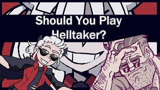 Should You Play Helltaker [upl. by Akirahc990]