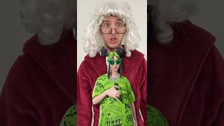 Billie Eilish Got A Skin Before Nick Eh 30 fortnite [upl. by Aiel]