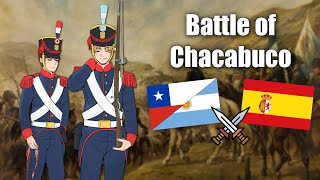 Nightcore  Battle of Chacabuco [upl. by Scoter239]