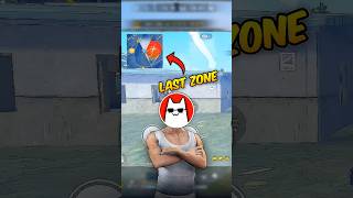 Most INTENSE Final Zone Ever intense shorts finalzone [upl. by Buroker]