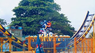 The New Reality of Ebonyi state Amusement park and the Christmas story abakaliki [upl. by Geoffry818]