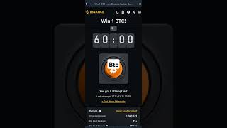 Earn Free Bitcoin bitcoin btc bitcoinmining btcmining btcusd [upl. by Ahselet]