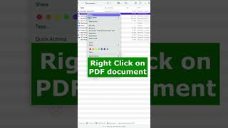 Convert PDF to Word [upl. by Neall]