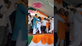 Pan India politician in Maharashtra 🔥🔥 pawankalyan youtube viralvideo viralshorts jaihind [upl. by Enyaw]