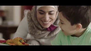 ALYOUM Chicken TVC – The Duplicate  إعلان دجاج اليوم – متعددة المهام [upl. by Adnole]