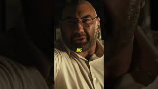 What Happened to Dave Bautista [upl. by Crain476]