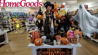 HOMEGOODS HALLOWEEN 2024 COME SHOP WITH ME [upl. by Othella186]