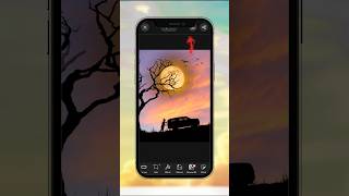 Car creative Phone Editing Idea 💡  Picsart Photo Editing Tutorial 📷 [upl. by Libbey497]